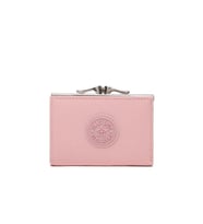 Smart Bags Krinkıl Pudra Kadın Portföy & Clutch Çanta SMB3176