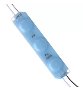 24 Volt 1.5 Watt 2835 Cob Modül Led