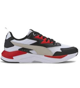 Puma X-Ray Lite Uniex Sneaker White Günlük Spor Ayakkabı Beyaz