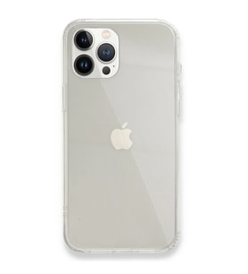 Apple İphone 13 Pro Max Kılıf 3d Vera - Şeffaf