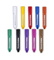 Yüz Boyası 10 Renk 1 Paket Nova Color 10 Renk Yüz Boyası 1 Paket (Karışık)