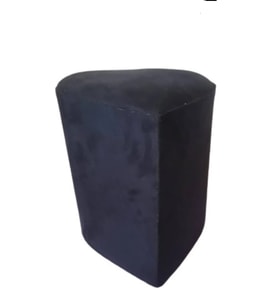Ayak dayama pufu ,oturma pufu bench puf
