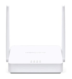 TP-Link Mercusys MW MW301R 2 Port 300 Mbps Kablosuz Router