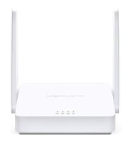 TP-Link Mercusys MW MW301R 2 Port 300 Mbps Kablosuz Router
