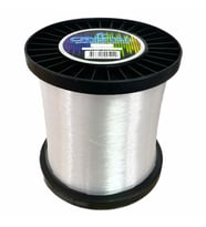 1000 MT Bobin Misina - Crystal - Şeffaf - Ekstra Güçlü - 0,50 MM
