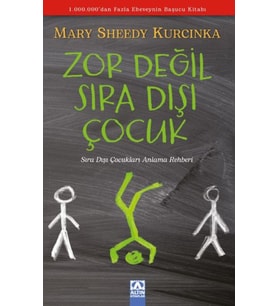 Zor Değil Sıradışı Çocuk