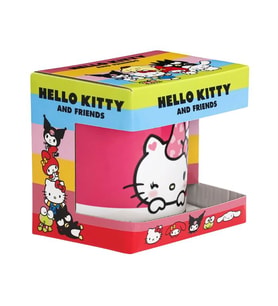 GiFi Hello Kitty Kupa