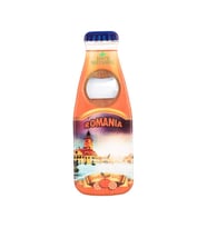 Romanya Temalı Magnet Şişe Açacak (Karışık)