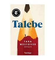 Talebe Tara Westover Domingo Yayınevi