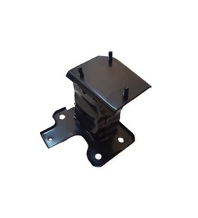 NISSAN QASHQAI/RENAULT KADJAR ÖN TAMPON DEMİRİ AYAĞI (YERLİ) SAĞ 13- NIS07QS047Y 622101466R
