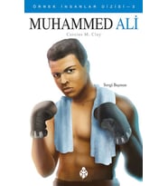 Örnek İnsanlar Dizisi-3 Muhammed Ali