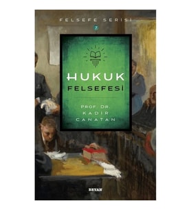 Hukuk Felsefesi