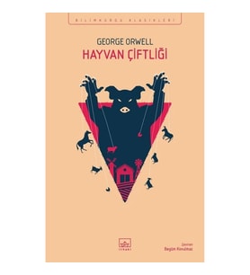 Hayvan Çiftliği
