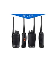 Baofeng 4 Adet Boafeng BF-777S Çift Yönlü Telsiz