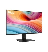 MSI 24.5 PRO MP252 E2 1920x1080 (FHD) 16:9 FLAT IPS 120HZ 1MS ADAPTIVE-SYNC MONITOR