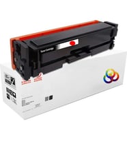 PlusPrint CRG-045 Canon I-Sensys MF-631CDW Muadil Toner Kırmızı