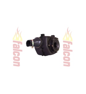 FALCON MEXICO 150 (125 CC) HAVA FİLTRESİ KOMPLE ORİJİNAL