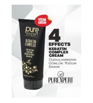 PURE EXPERT KERATİN COMPLEX KREM