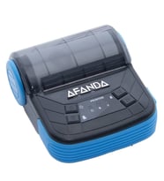 AFANDA Mobil Fiş Termal Yazıcı 80mm Mtp-3 BL13MTP-3