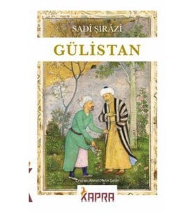 Gülistan