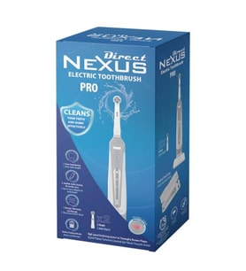 Direct  Nexus Elektrikli Diş Fırçası Pro