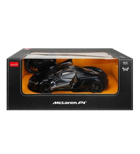 75100 1:14 Mclaren Uzaktan Kumandalı Işıklı Araba-Sunman