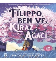 Filippo-Ben ve Kiraz Ağacı