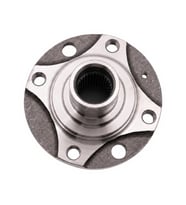 Opel Vectra A Astra F Ascona 2.0 8V 1981- Porya Ön Sol Sağ 4X100 120X33DIS Abssiz 880326184 Wisco