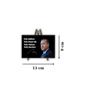 Ahşap Retro Masa Üstü Mdf Akıllı Tablo , Komik Sözler , Duvar Yazıları , Edebiyat - Akıllı185