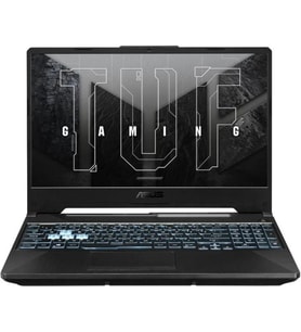 Asus Tuf Gaming A15 FA506NCGA54-HN266A54 Amd Ryzen 7 7445HS 16GB 4tb SSD RTX3050 Windows 11 Pro 15.6" Fhd 144Hz IPS Taşınabilir Bilgisayar