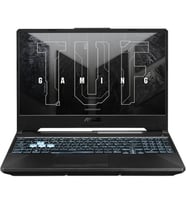 Asus Tuf Gaming A15 FA506NCGA54-HN266A54 Amd Ryzen 7 7445HS 16GB 4tb SSD RTX3050 Windows 11 Pro 15.6" Fhd 144Hz IPS Taşınabilir Bilgisayar