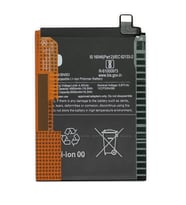 Xiaomi POCO M4 PRO 4G - BN 5C - Uyumlu Pil Sıfır - Servis