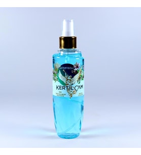 1962 Tarihi Balıkesir Kolonyacısı Safranbolu Kolonyası Sprey 150 ml Eau De Cologne