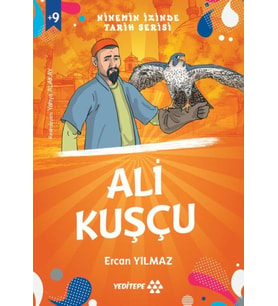 Ninemin İzinde Tarih Serisi - Ali Kuşçu