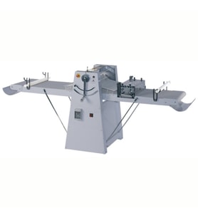Electrolux Professional LMP600BF Standlı Hamur Açma Mak.2 Hız,600mm-3ph ,603538