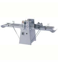 Electrolux Professional LMP600BF Standlı Hamur Açma Mak.2 Hız,600mm-3ph ,603538