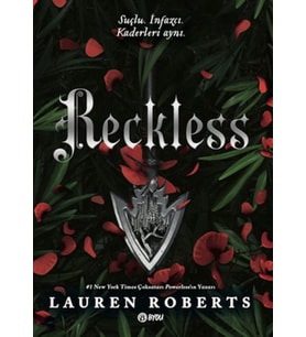 Reckless (Ciltli)