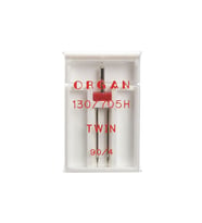 Organ Needles Nervür İğnesi 4mm 14/90 Numara
