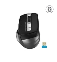 A4 TECH FB35 OPTIK MOUSE BLUETOOTH+NANO USB GRİ