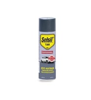 Selsil Zift Katran Temizleyici Sprey 500 Ml