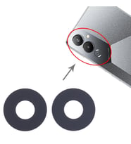 Tecno Uyumlu Pova 4 Kamera Lensi Cam LG7n