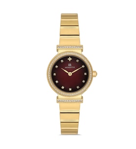 MOMENTUS SS396G-14SG KADIN KOL SAATİ