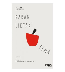 Karanlıktaki Elma