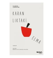 Karanlıktaki Elma