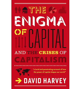 The Enigma Of Capital: And The Crises Of Capitalism (Krem)