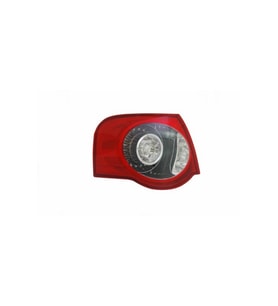 VOLKSWAGEN PASSAT ARKA STOP LEDLİ SW SOL 2005-2010 3C9945095N