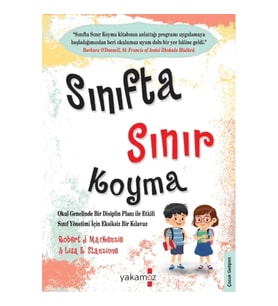 Sınıfta Sınır Koyma