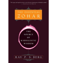 The Essential Zohar: The Source Of Kabbalistic Wisdom