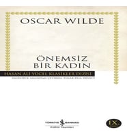 Önemsiz Bir Kadın - Hasan Ali Yücel Klasikleri