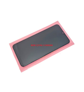 Samsung Galaxy M30 (SM-M305F) Uyumlu Lcd Ekran Dokunmatik Servis - FULL ÇITALI